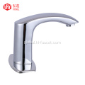 Sensor Tap Mixer Bathroom non-contact induction hot and cold water faucet Manufactory